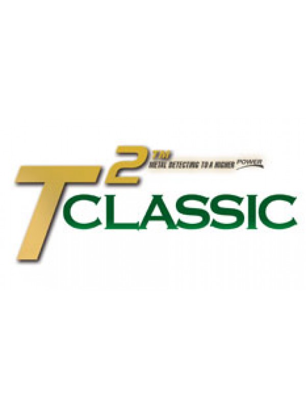 Teknetics T2 Classic | Fort Bedford Metal Detectors